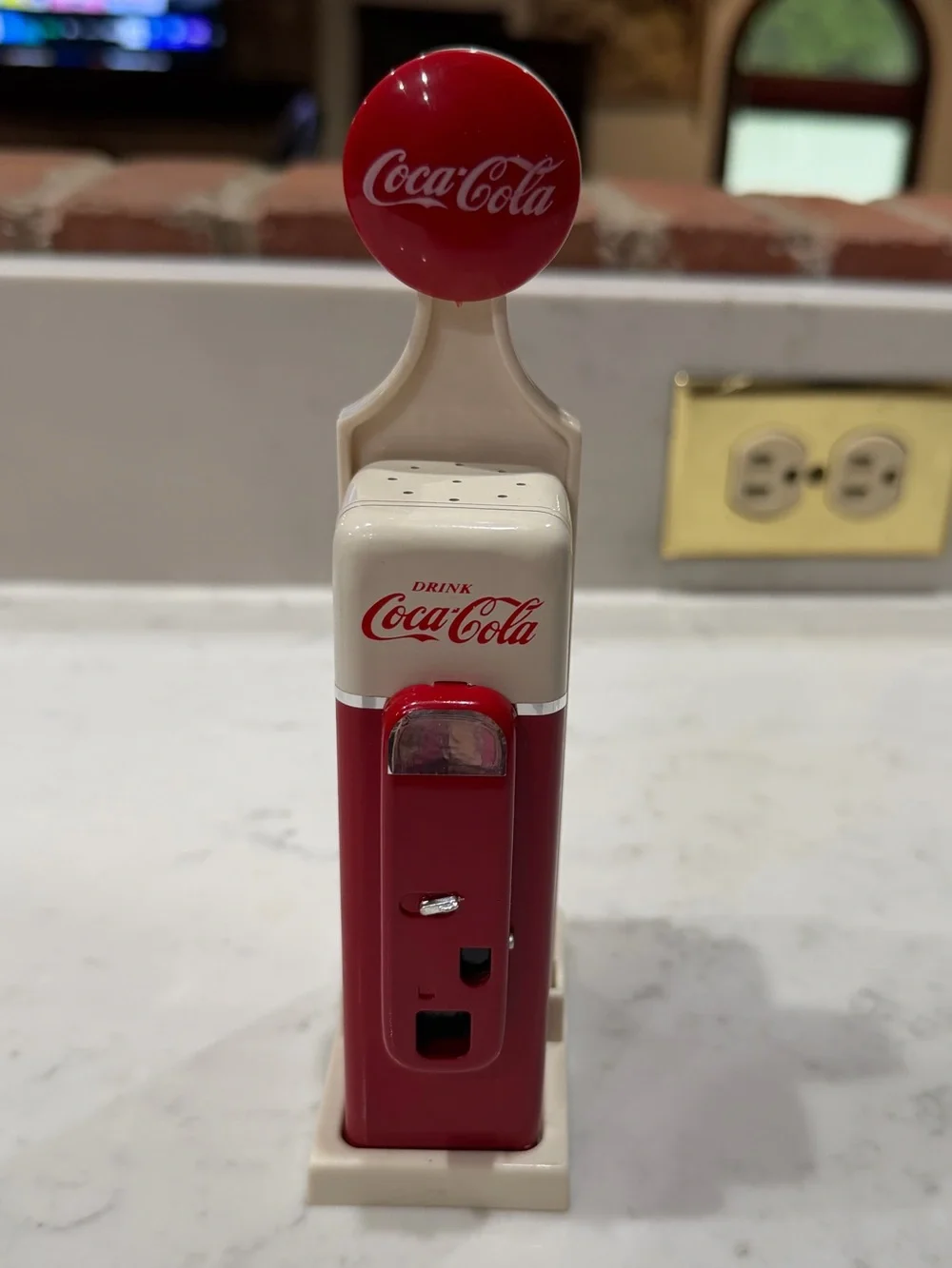 Coca Cola retro collectible